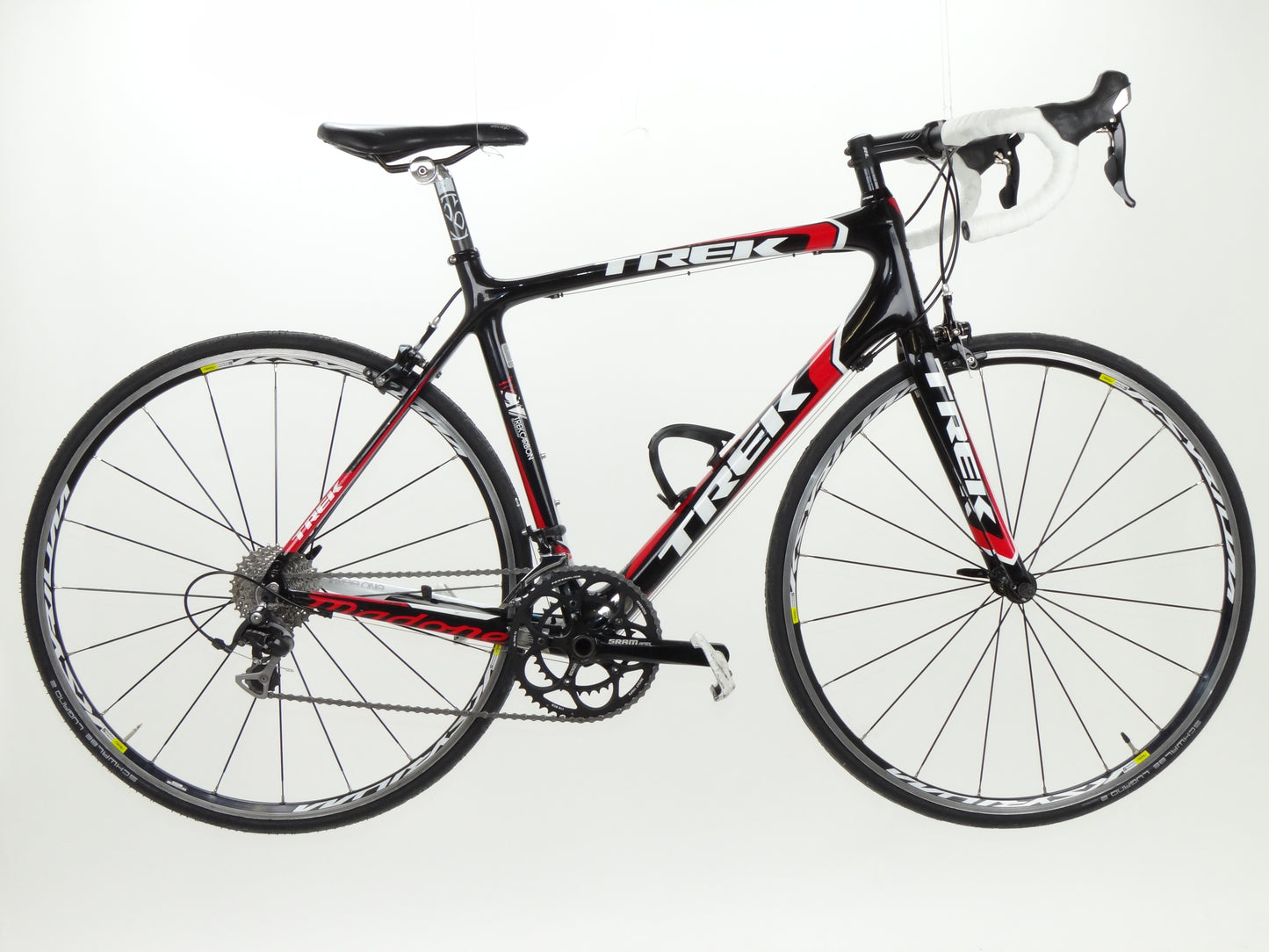 Trek Madone