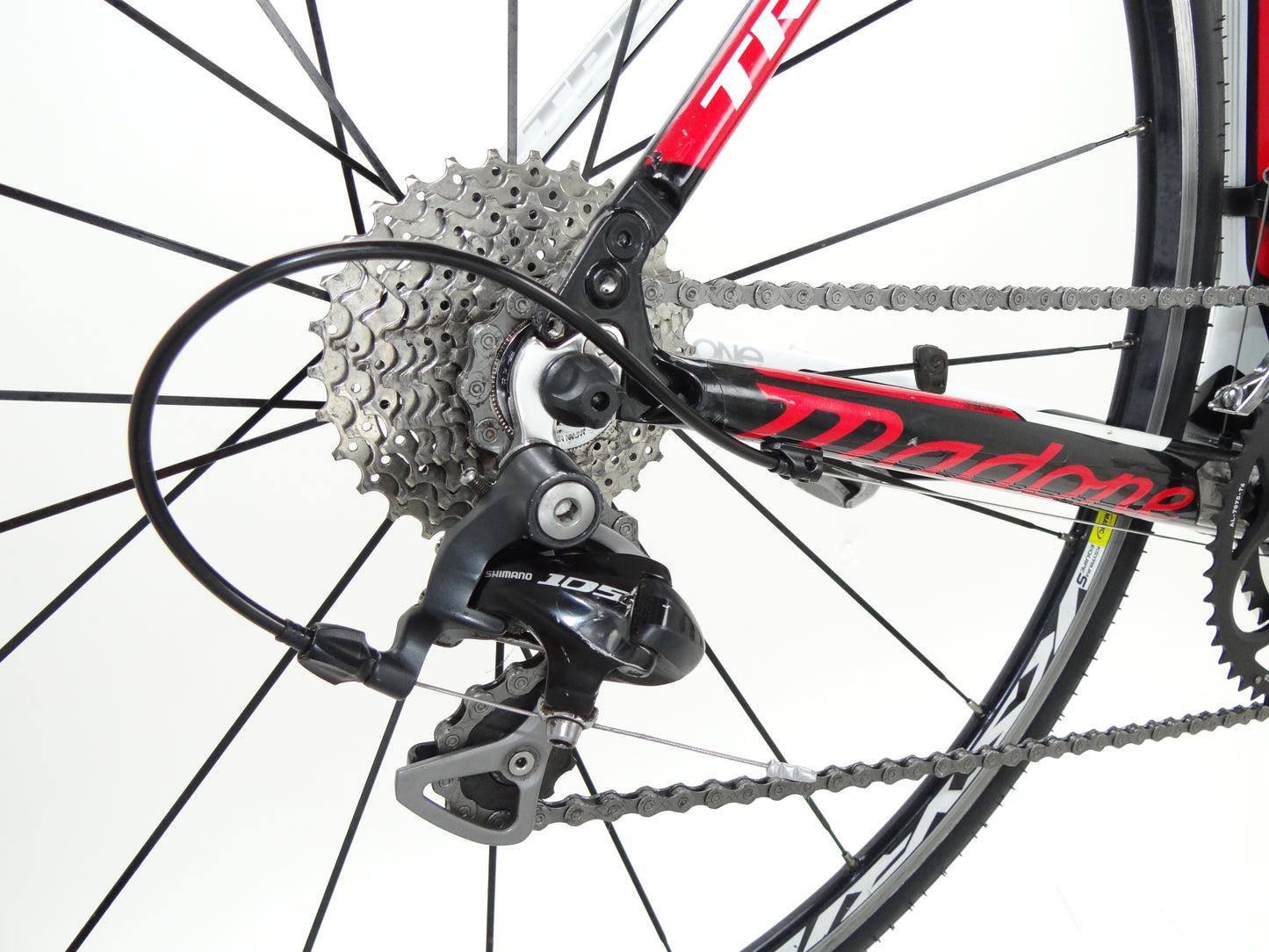 Trek Madone