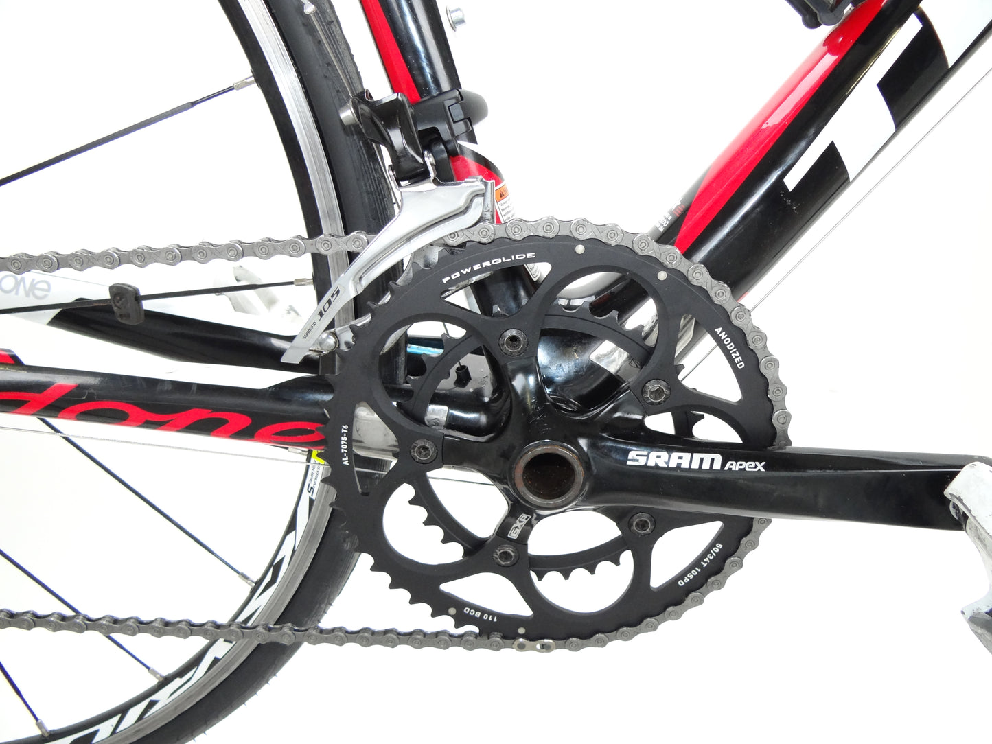 Trek Madone