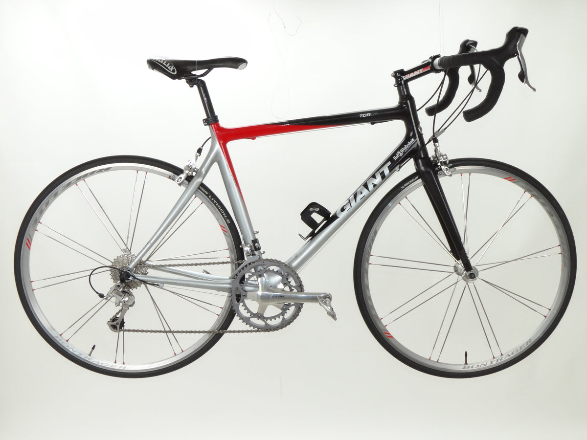 Giant TCR C1