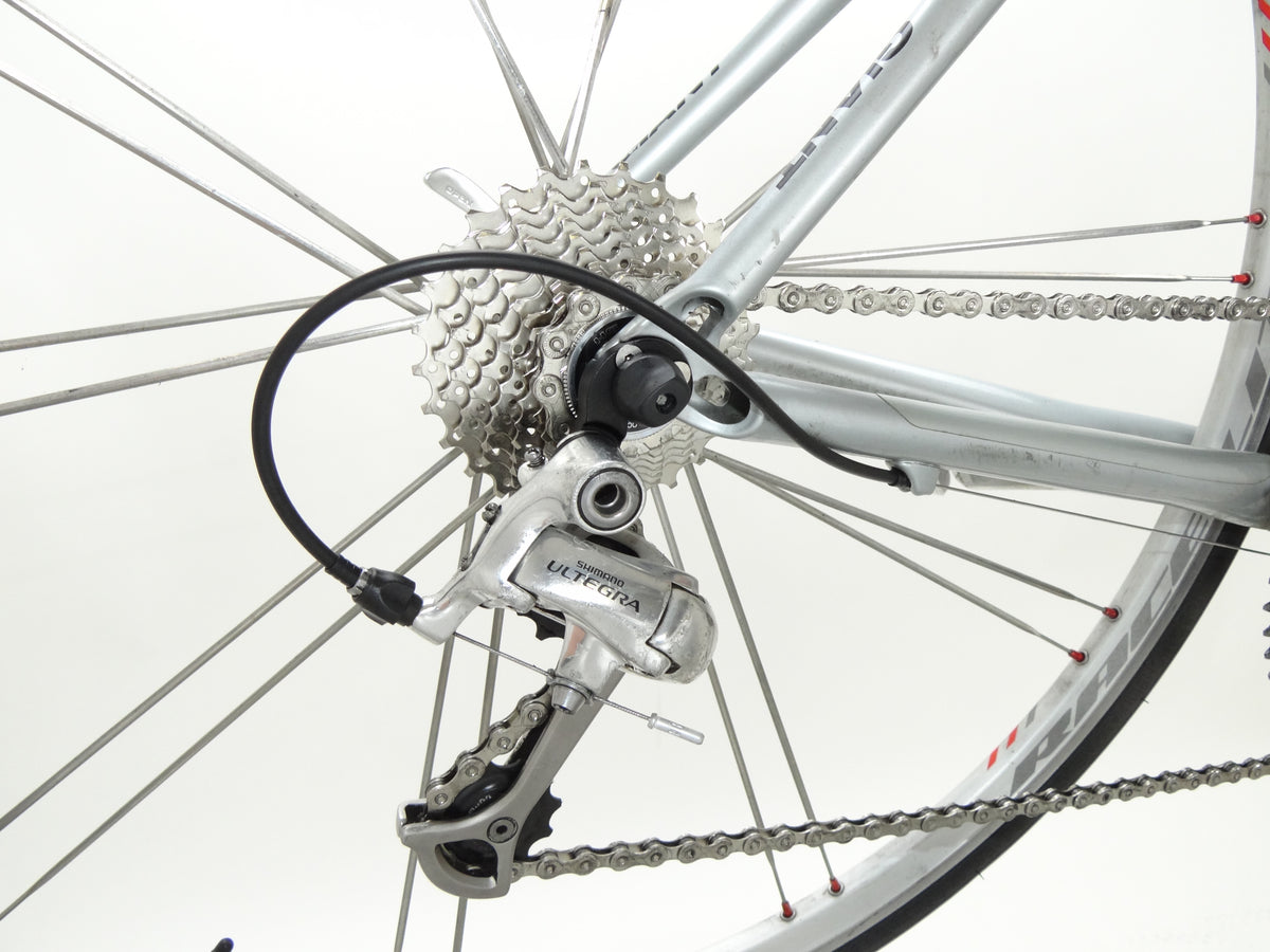 Giant TCR C1
