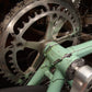 Bianchi Specialissima Super Leggera