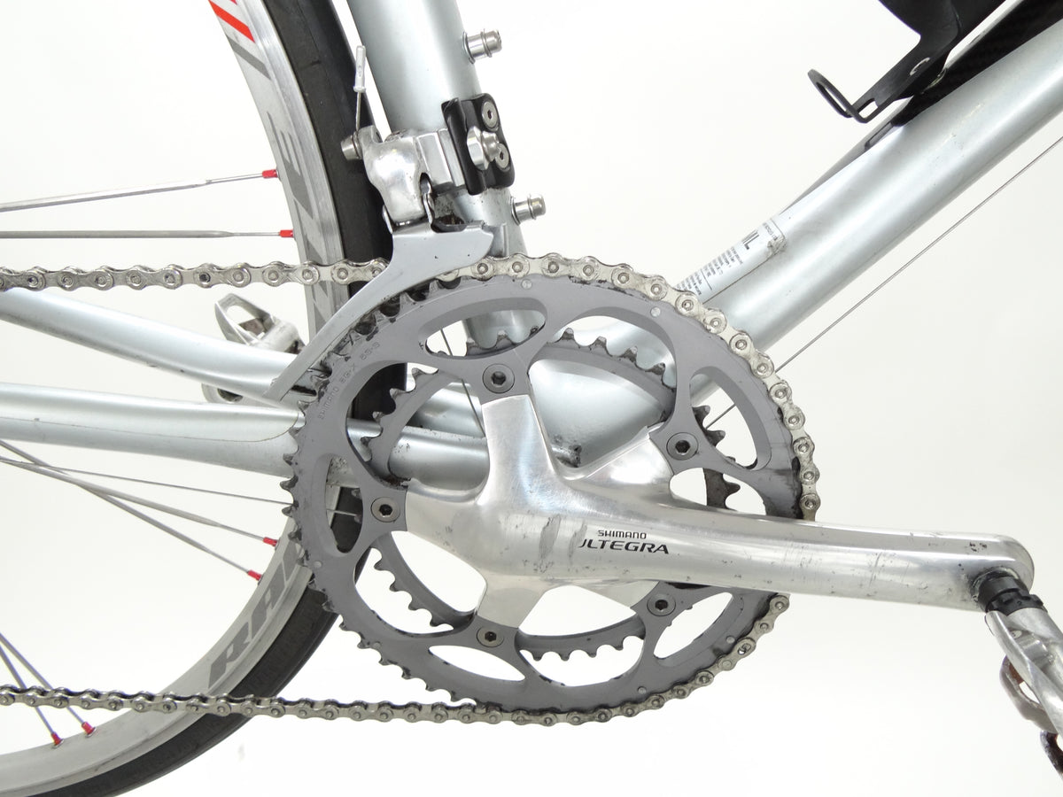 Giant TCR C1
