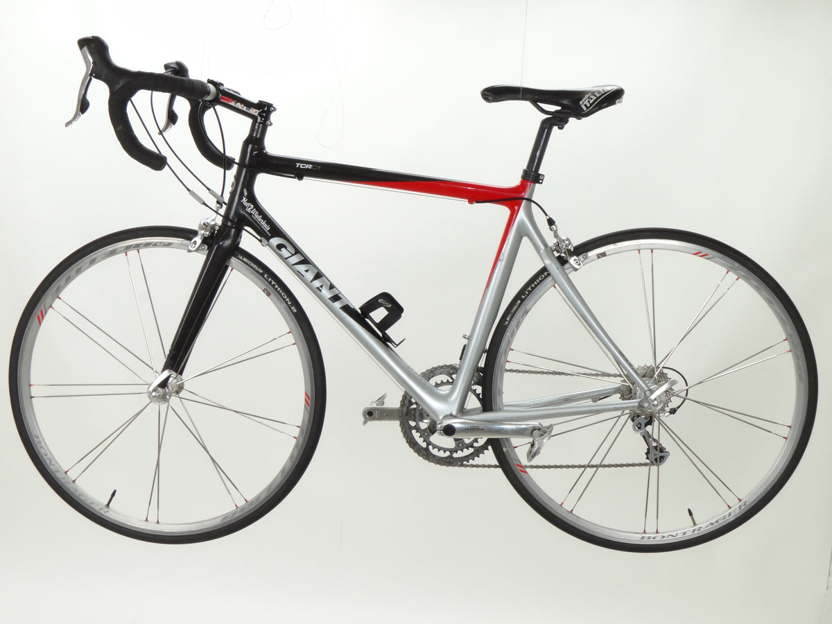 Giant TCR C1