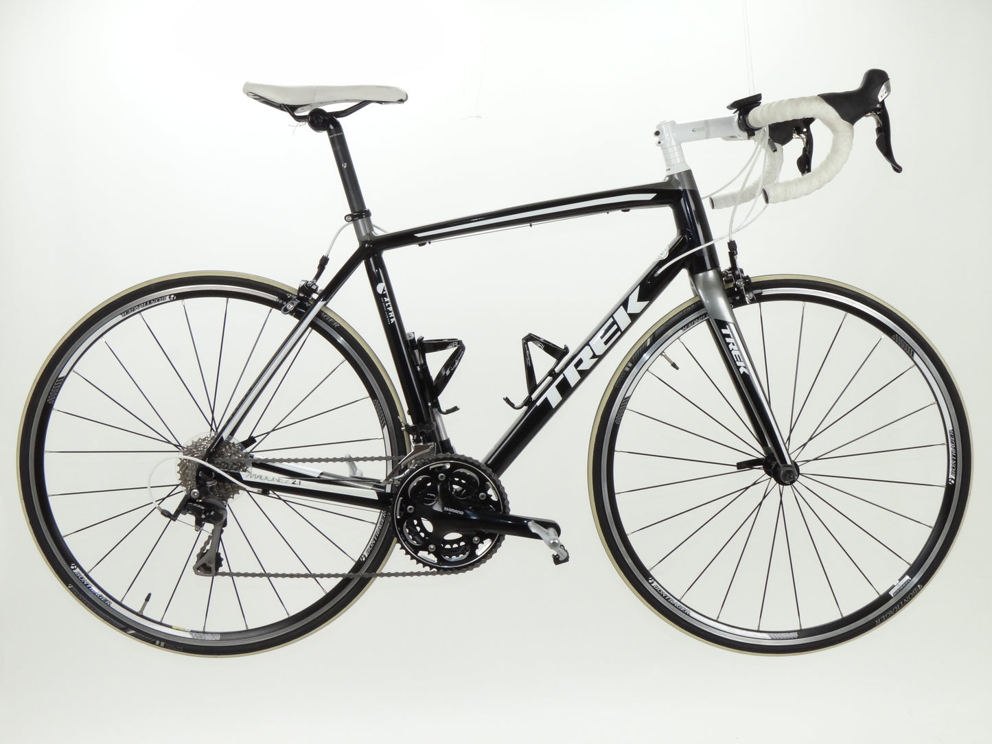 Trek Madone