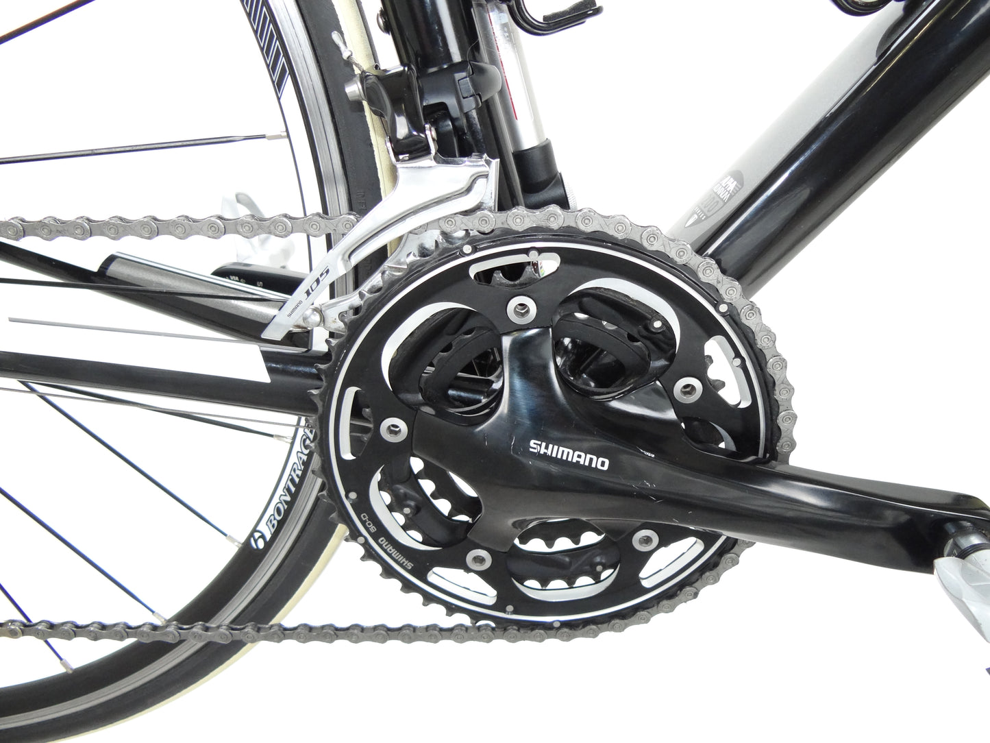 Trek Madone