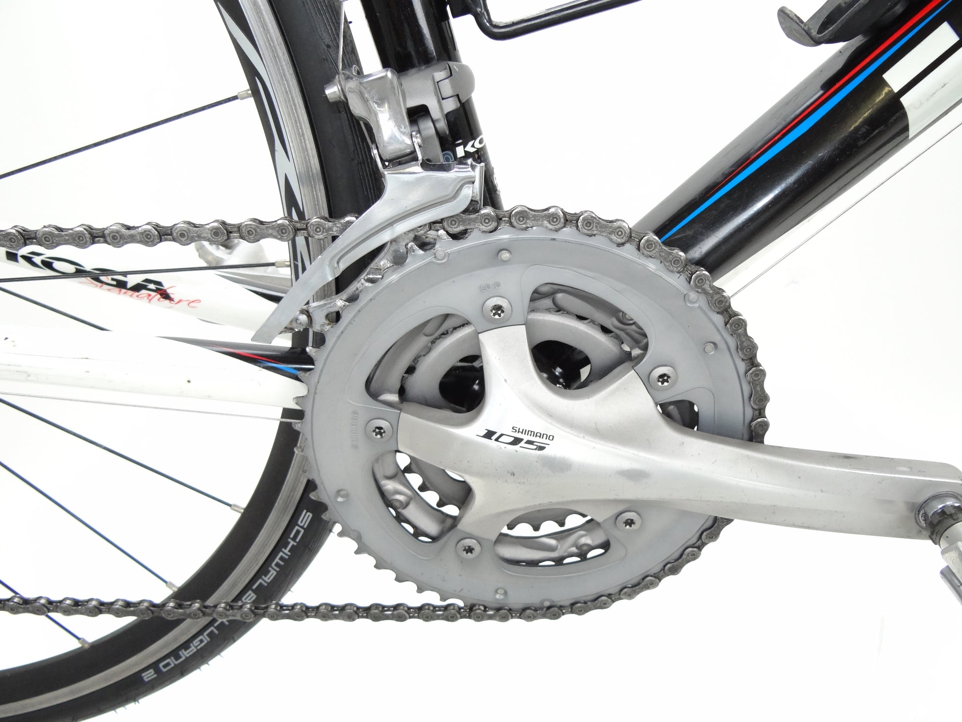 koga fahrrad kaufen Koga KS FPA TB – Der ReCyclist