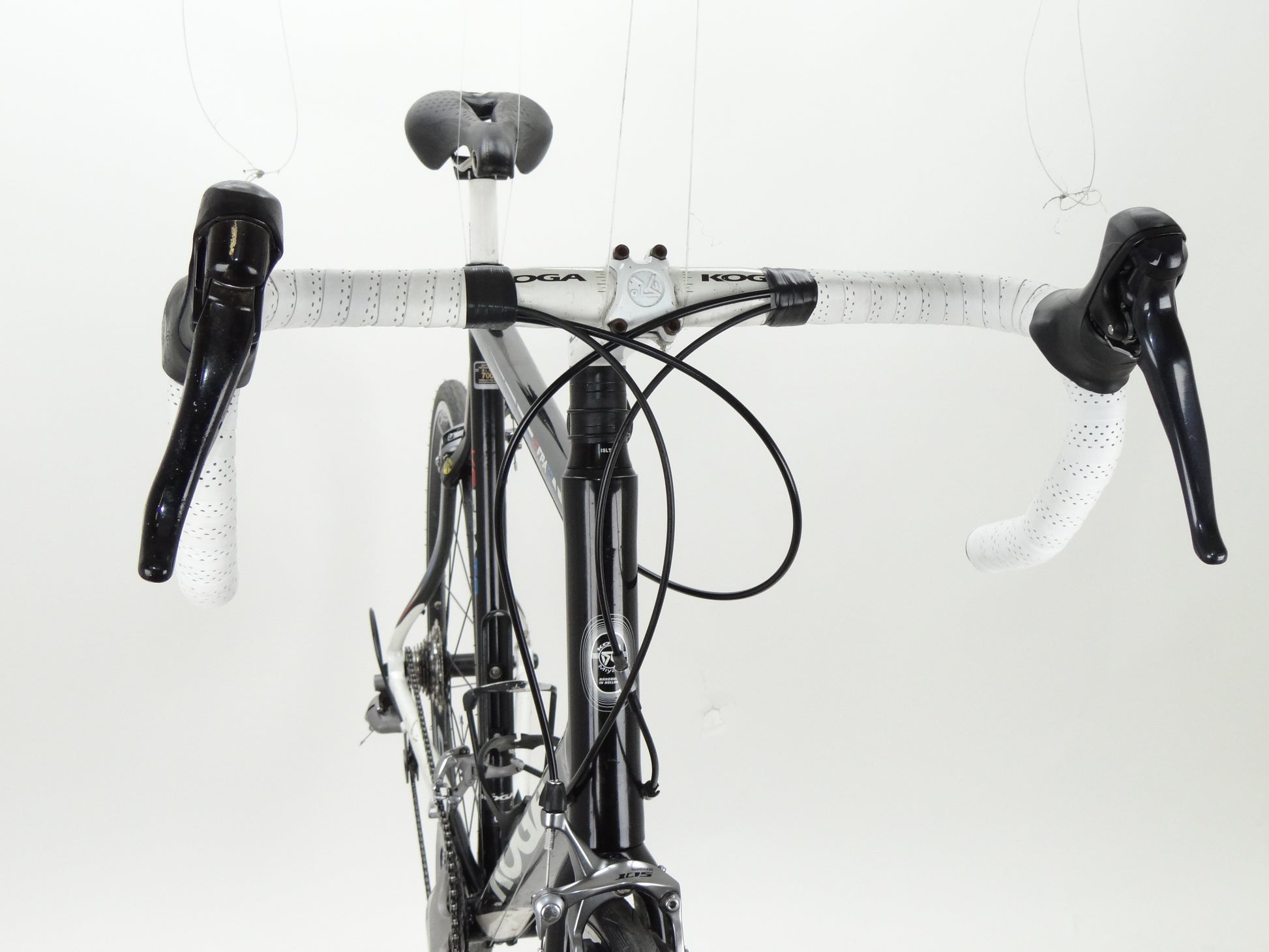 koga fahrrad zubehör Koga KS FPA TB – Der ReCyclist