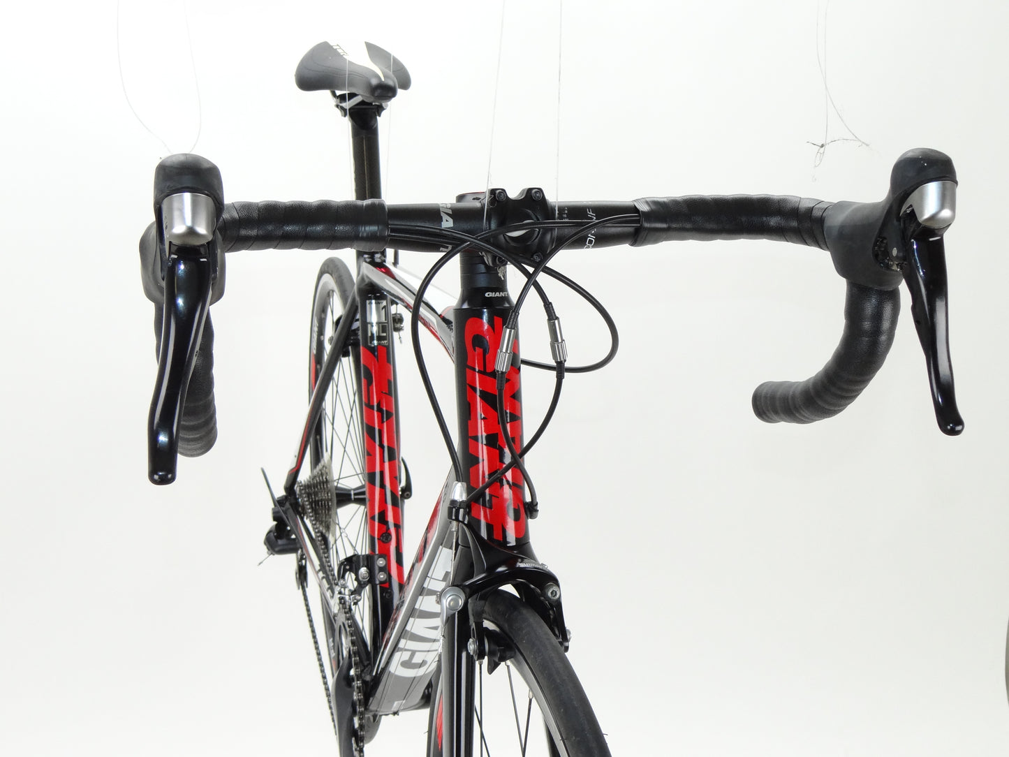 Giant TCR