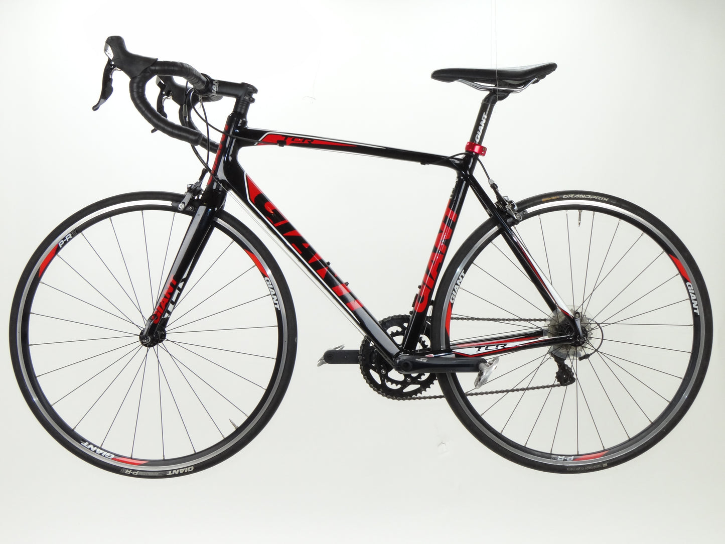 Giant TCR