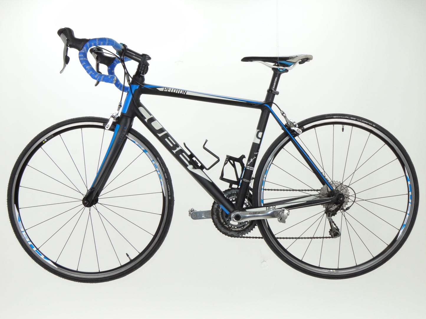 Cube Peloton