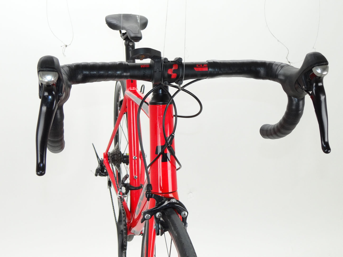 Cube Peloton
