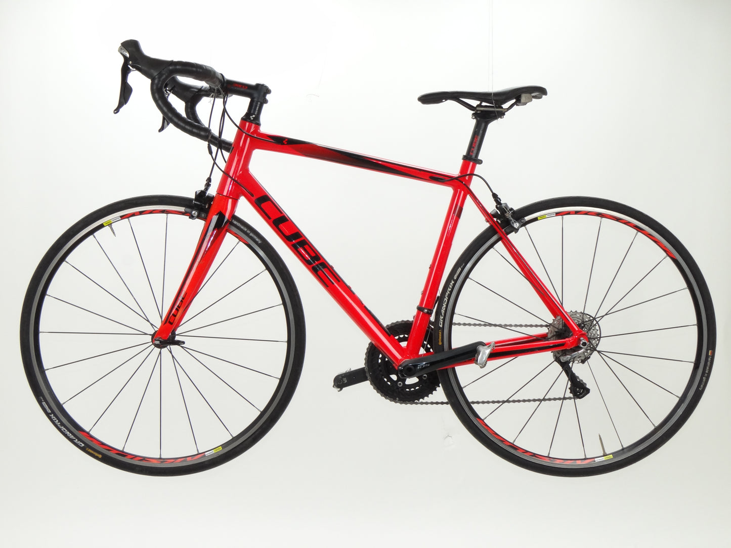 Cube Peloton