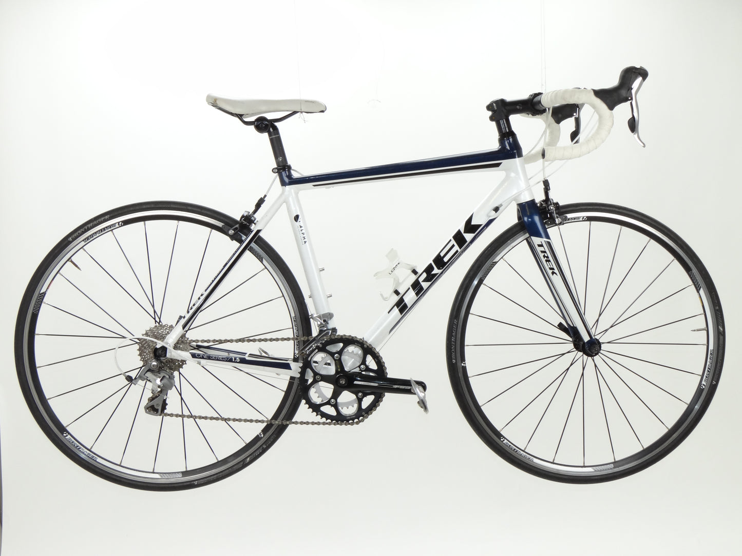 Trek One 1.5