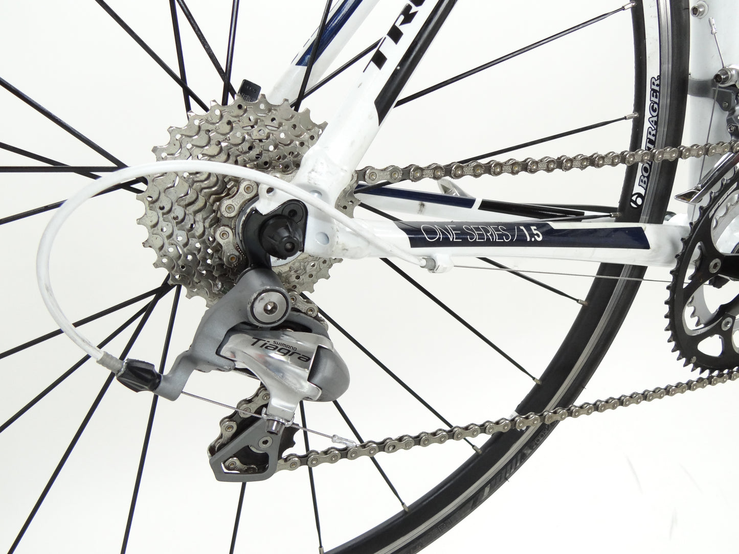 Trek One 1.5