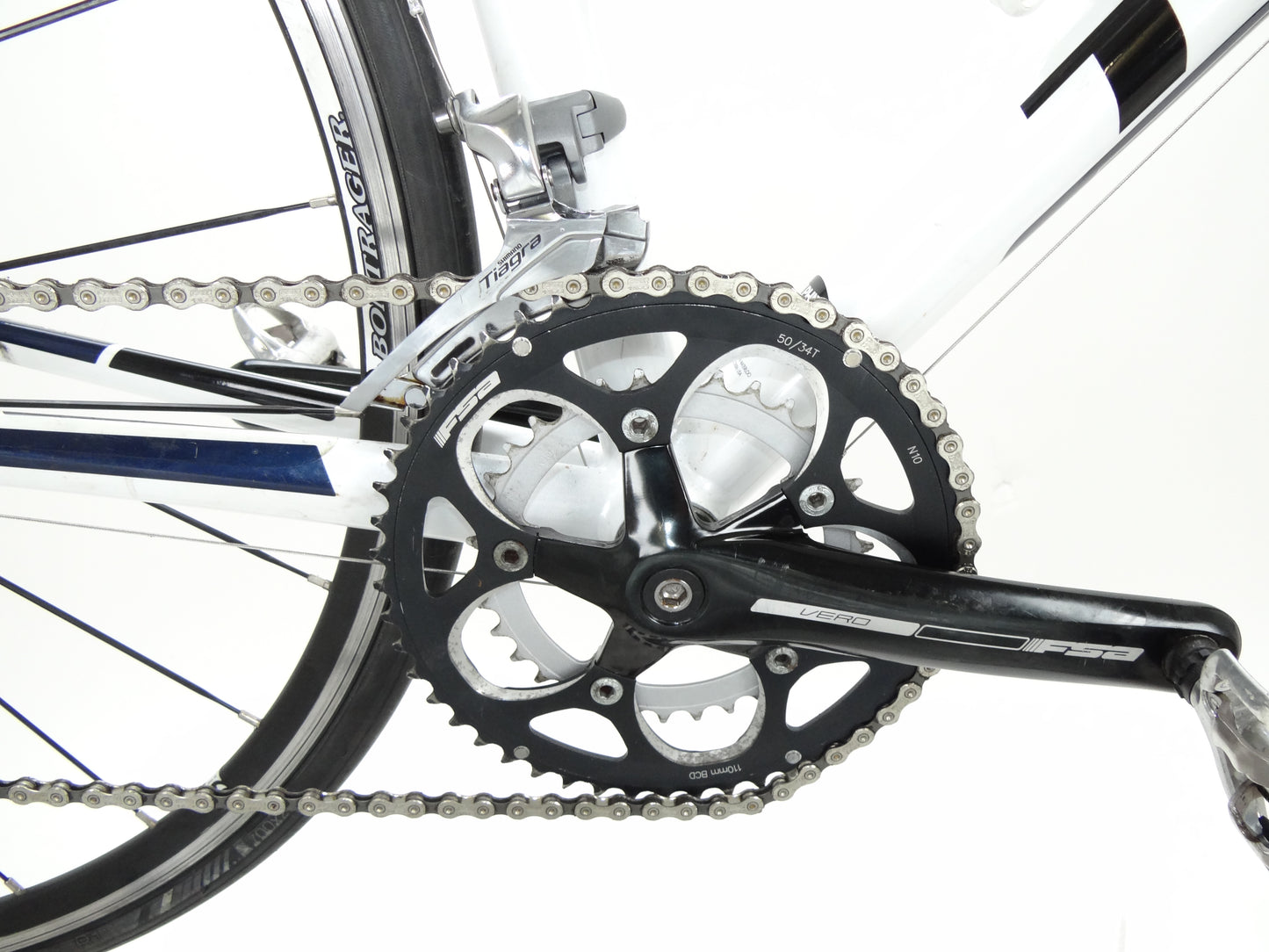 Trek One 1.5