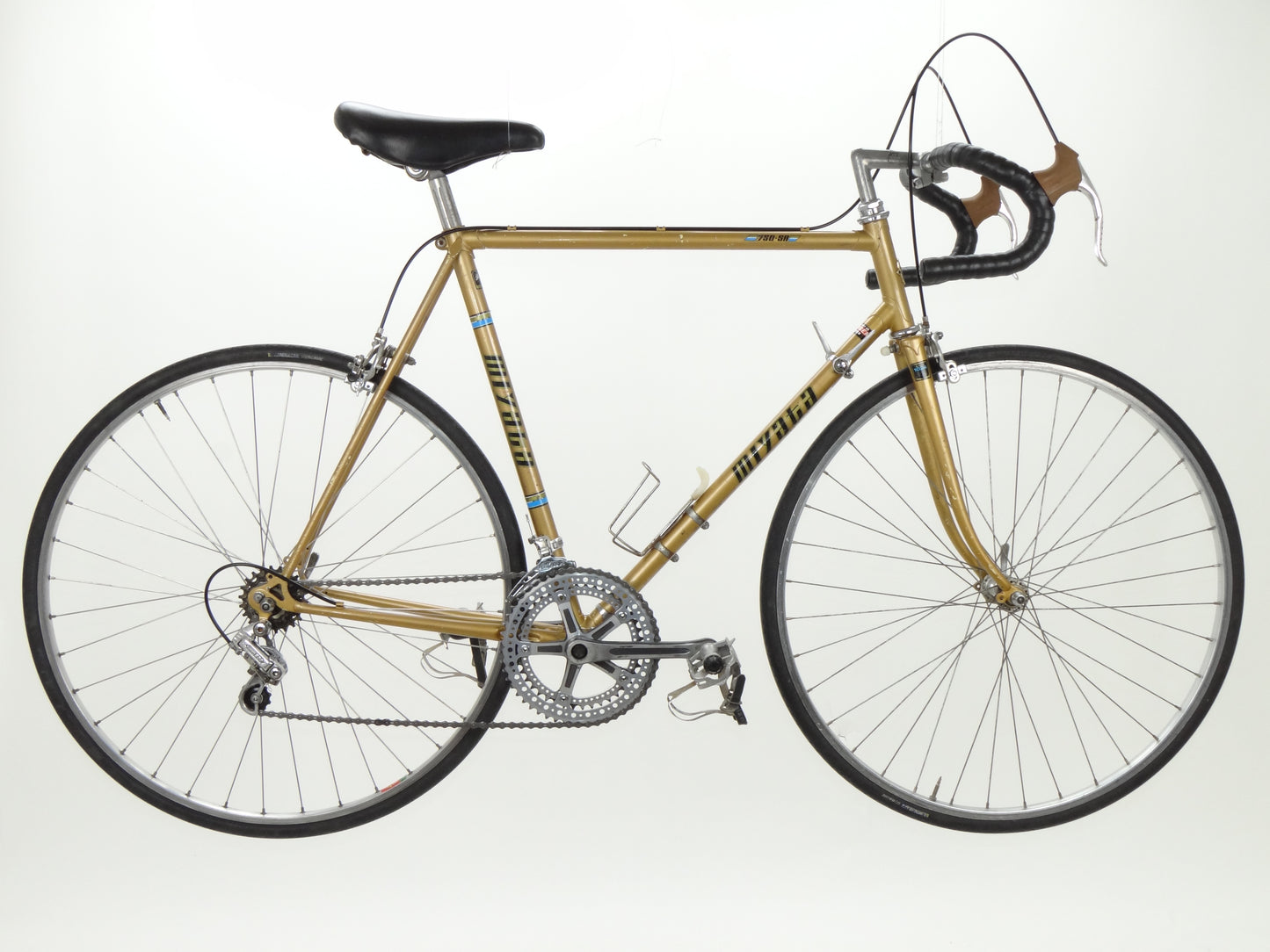 Koga Miyata 750 SR