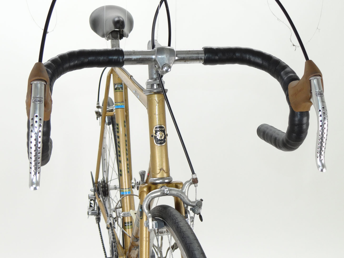 Koga Miyata 750 SR