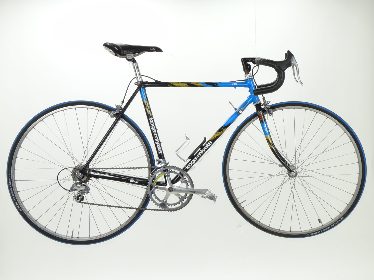 Koga Miyata Pro
