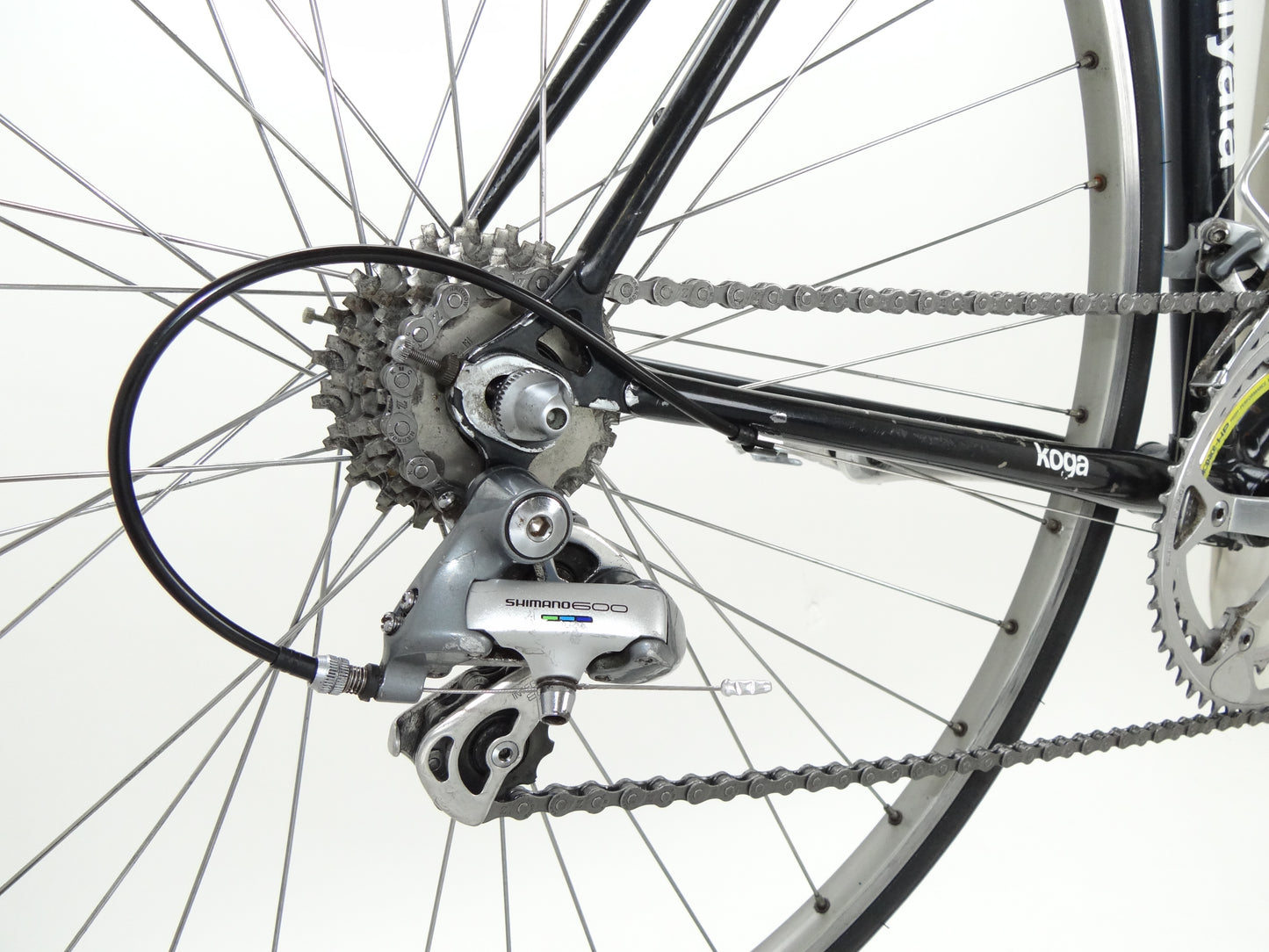Koga Miyata Pro