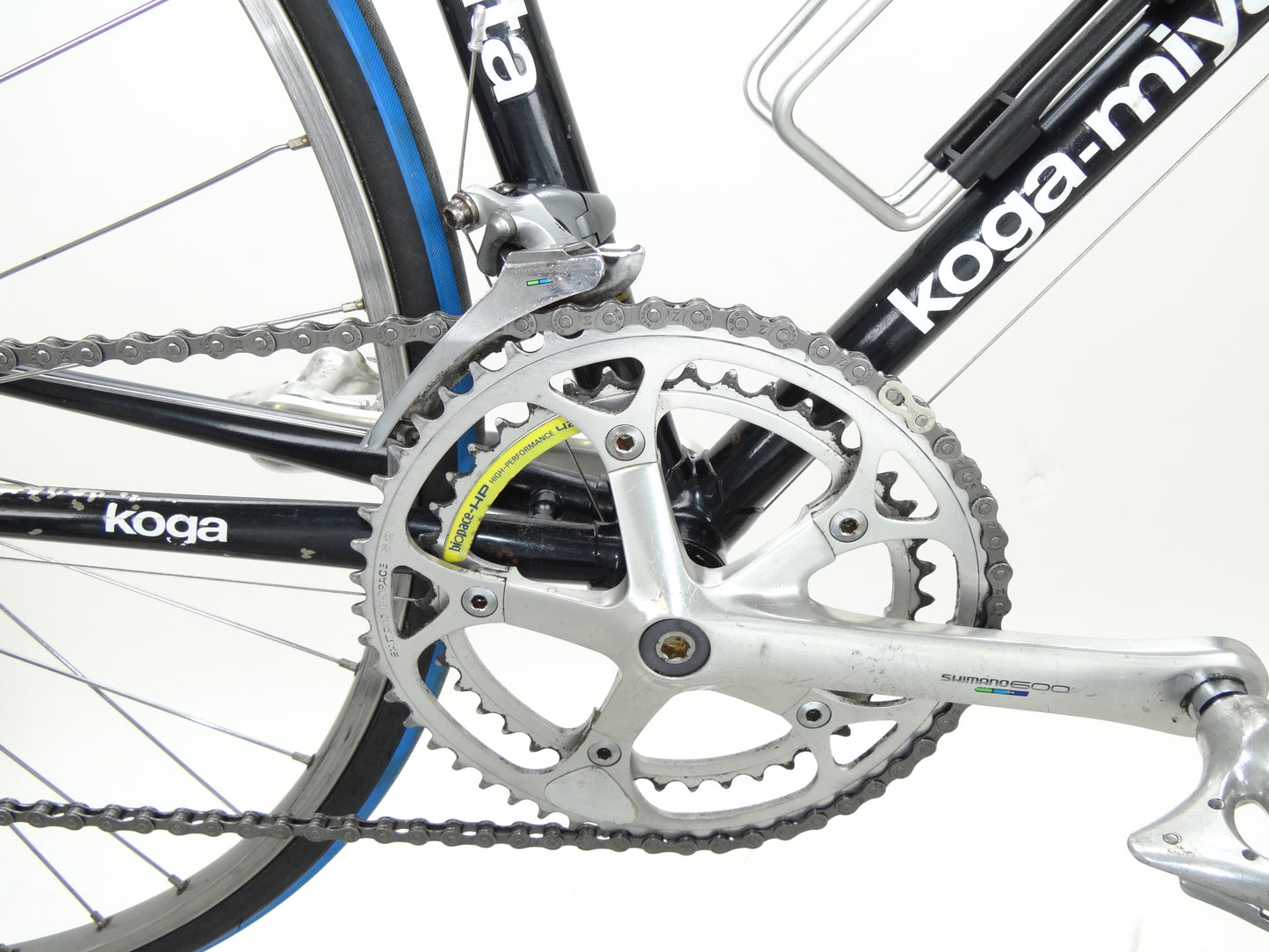 Koga Miyata Pro