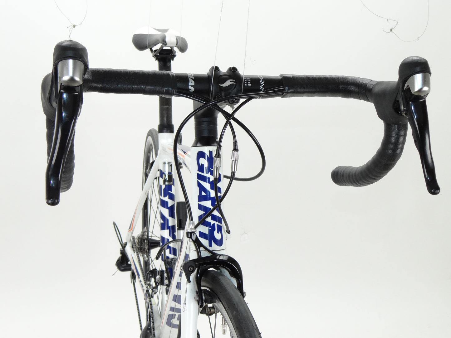 Giant TCR