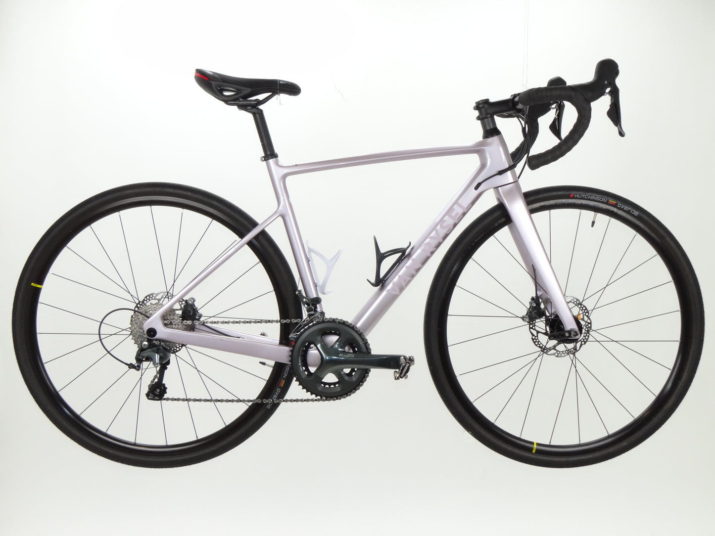Van Rysel NCR Carbon