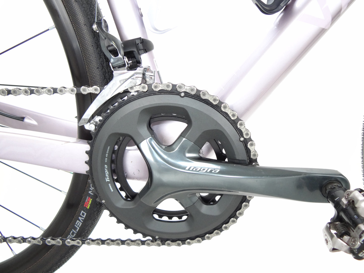 Van Rysel NCR Carbon