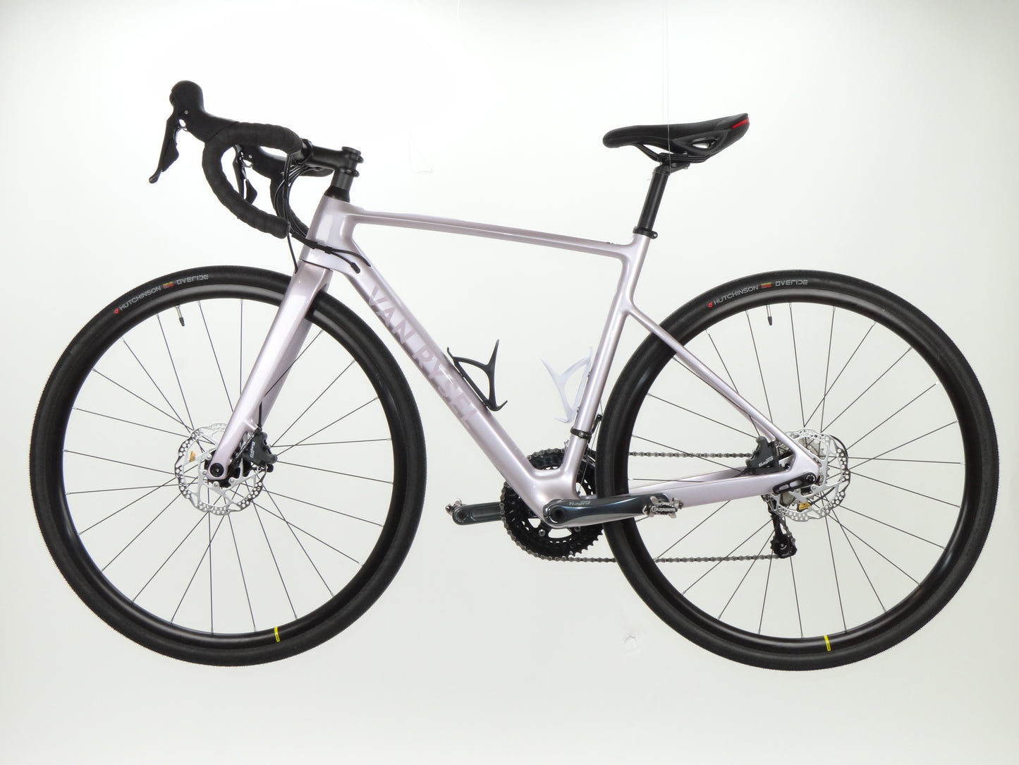 Van Rysel NCR Carbon