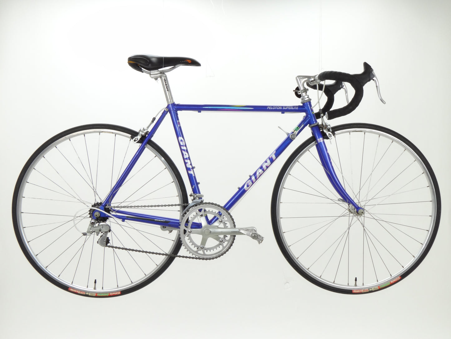 Giant Peloton Superlite