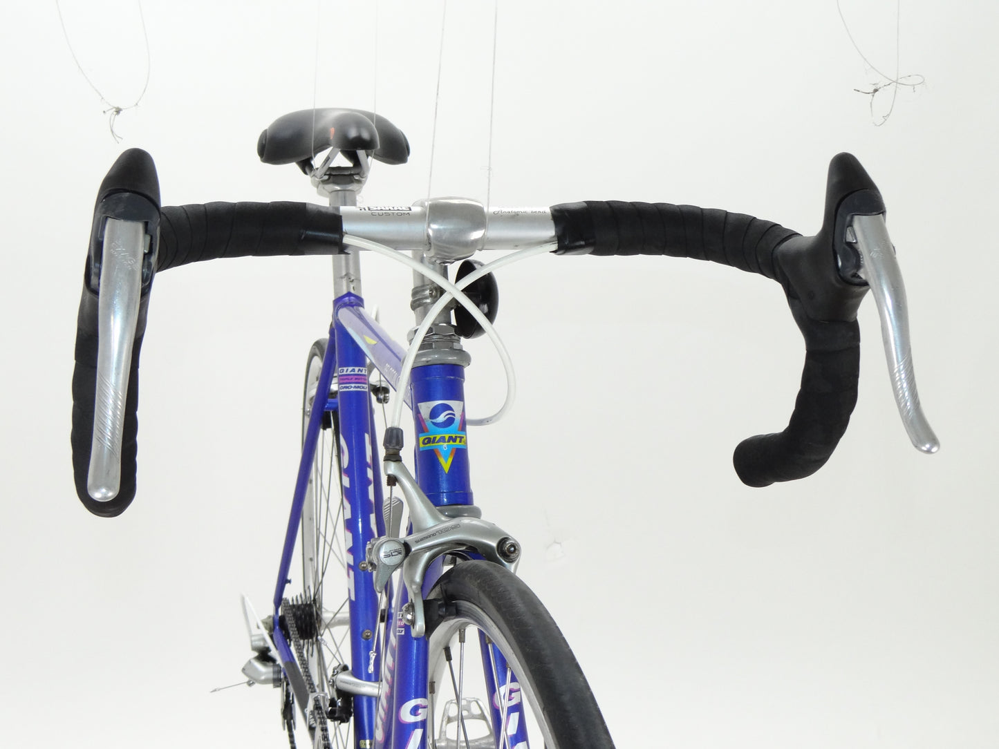 Giant Peloton Superlite
