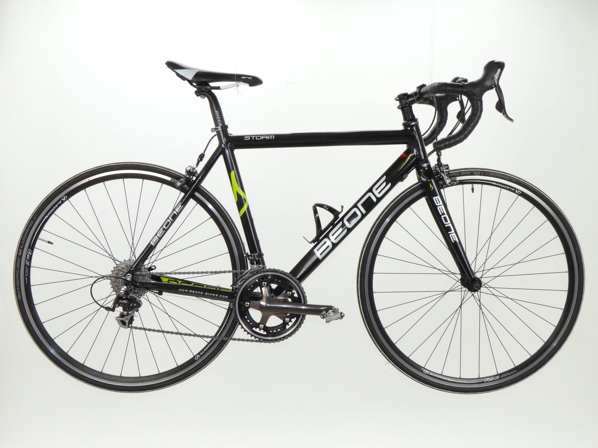 Be One (Batavus) Storm – Der ReCyclist