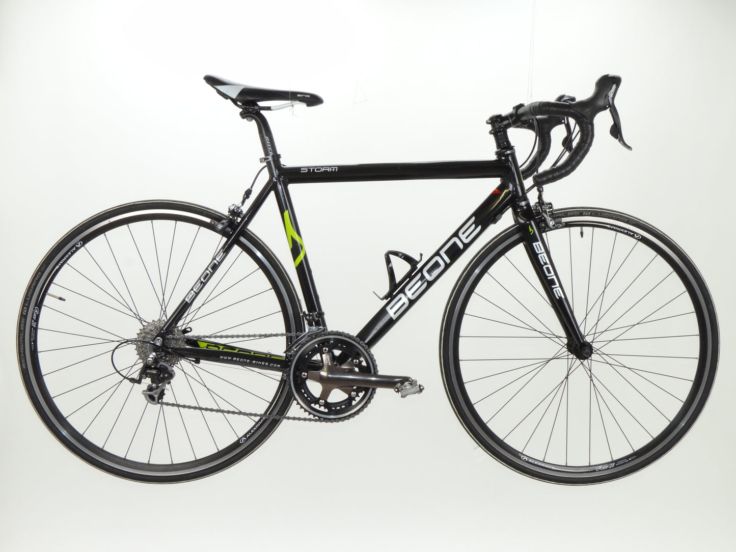 Be One (Batavus) Storm