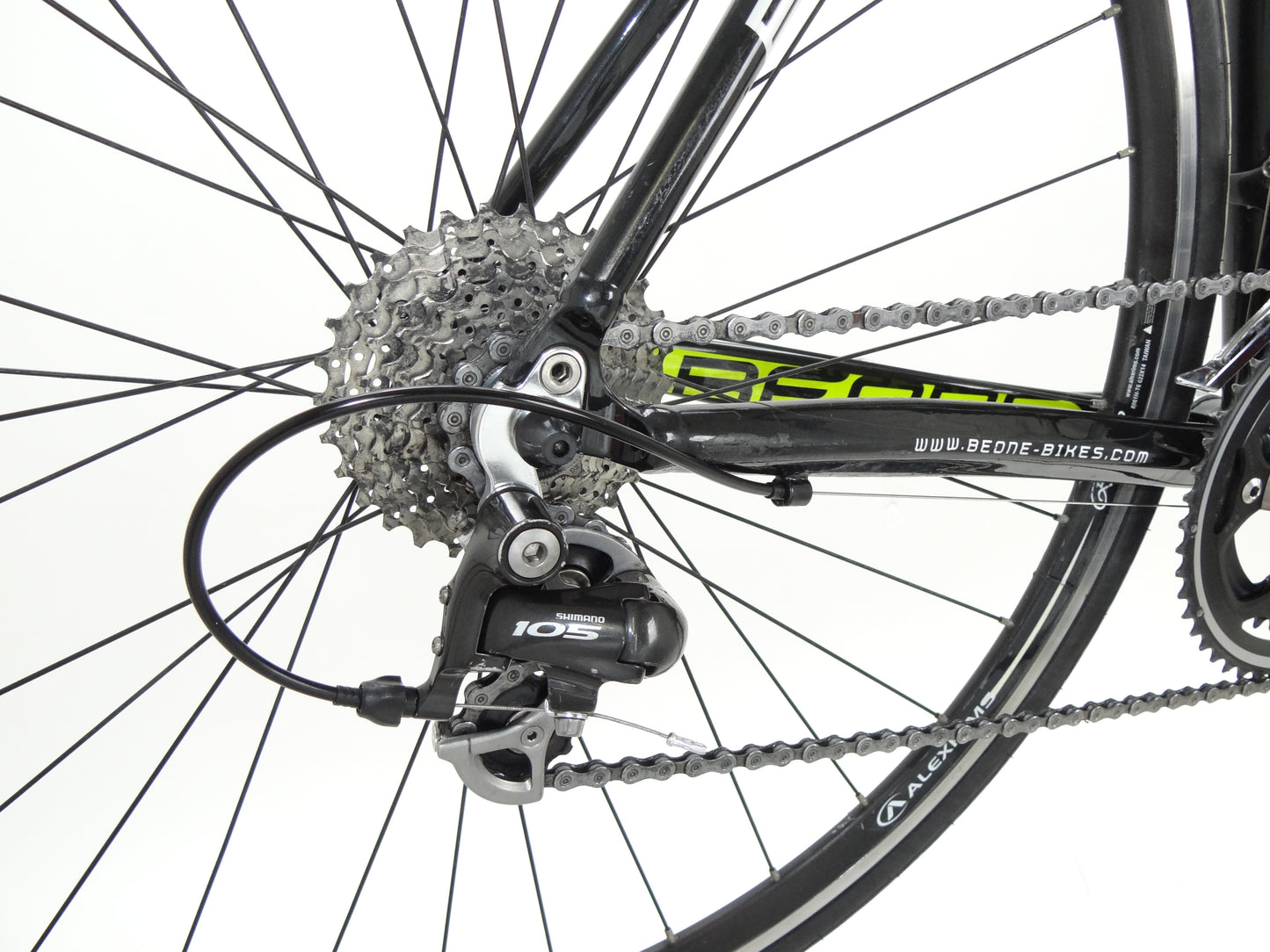 Be One (Batavus) Storm