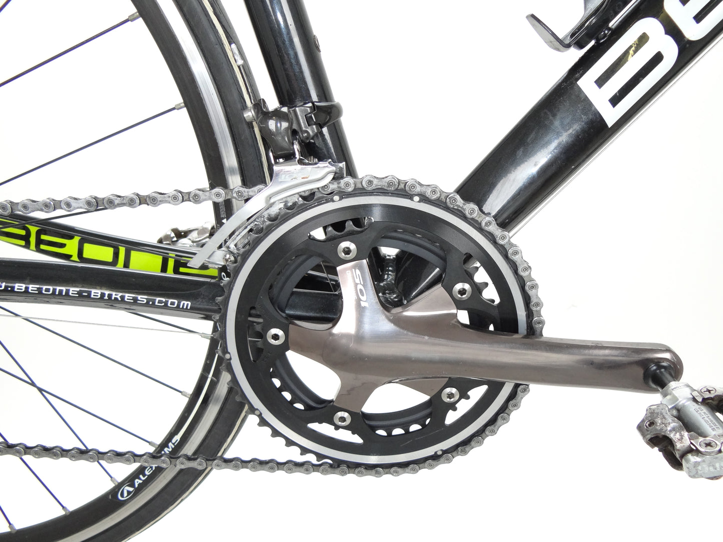 Be One (Batavus) Storm