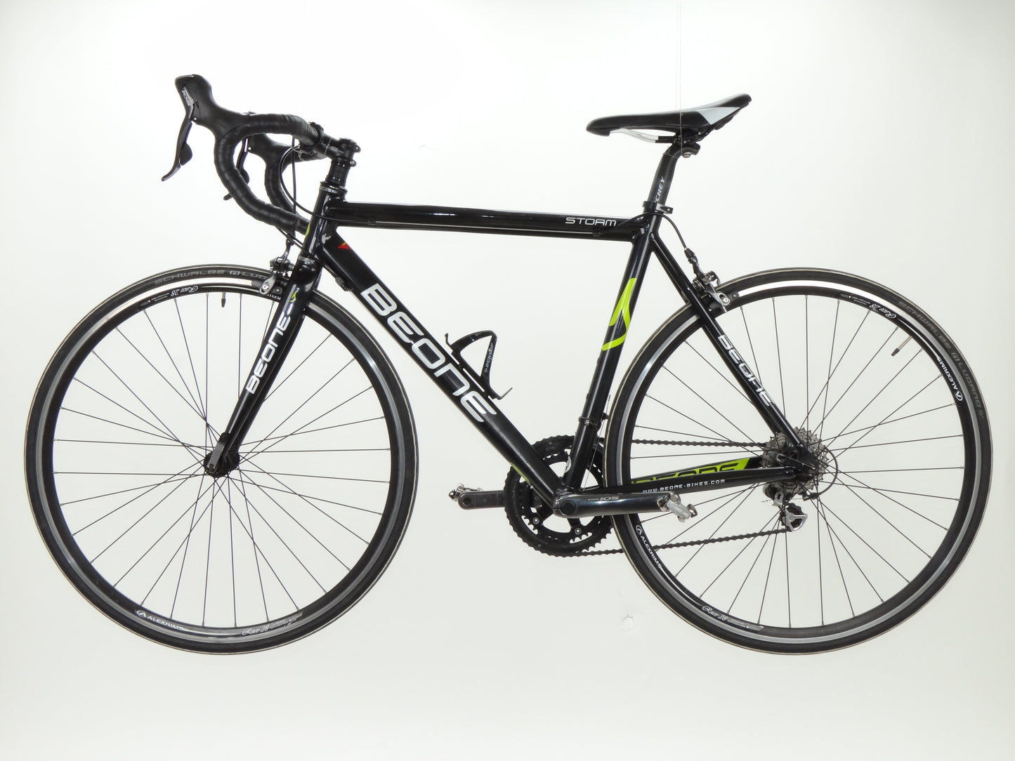 Be One (Batavus) Storm