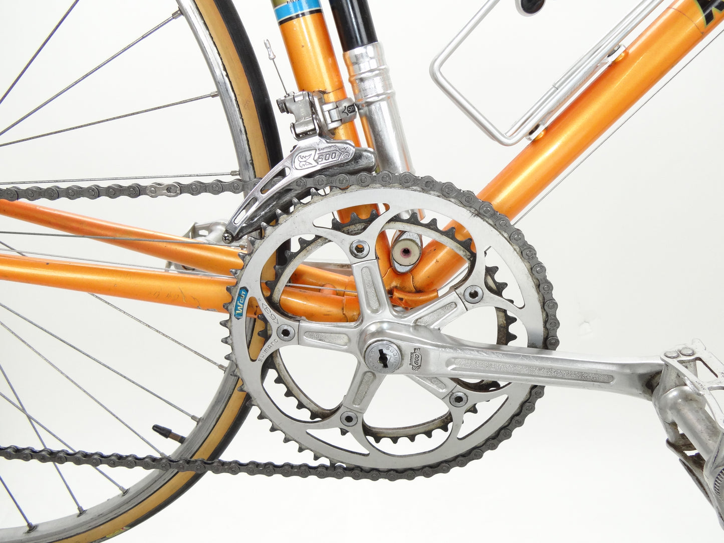 Koga Miyata Gentsluxe-S