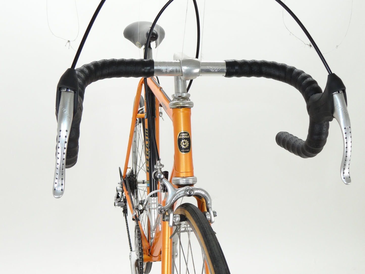 Koga Miyata Gentsluxe-S