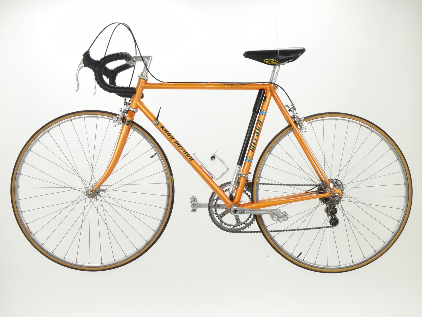 Koga Miyata Gentsluxe-S