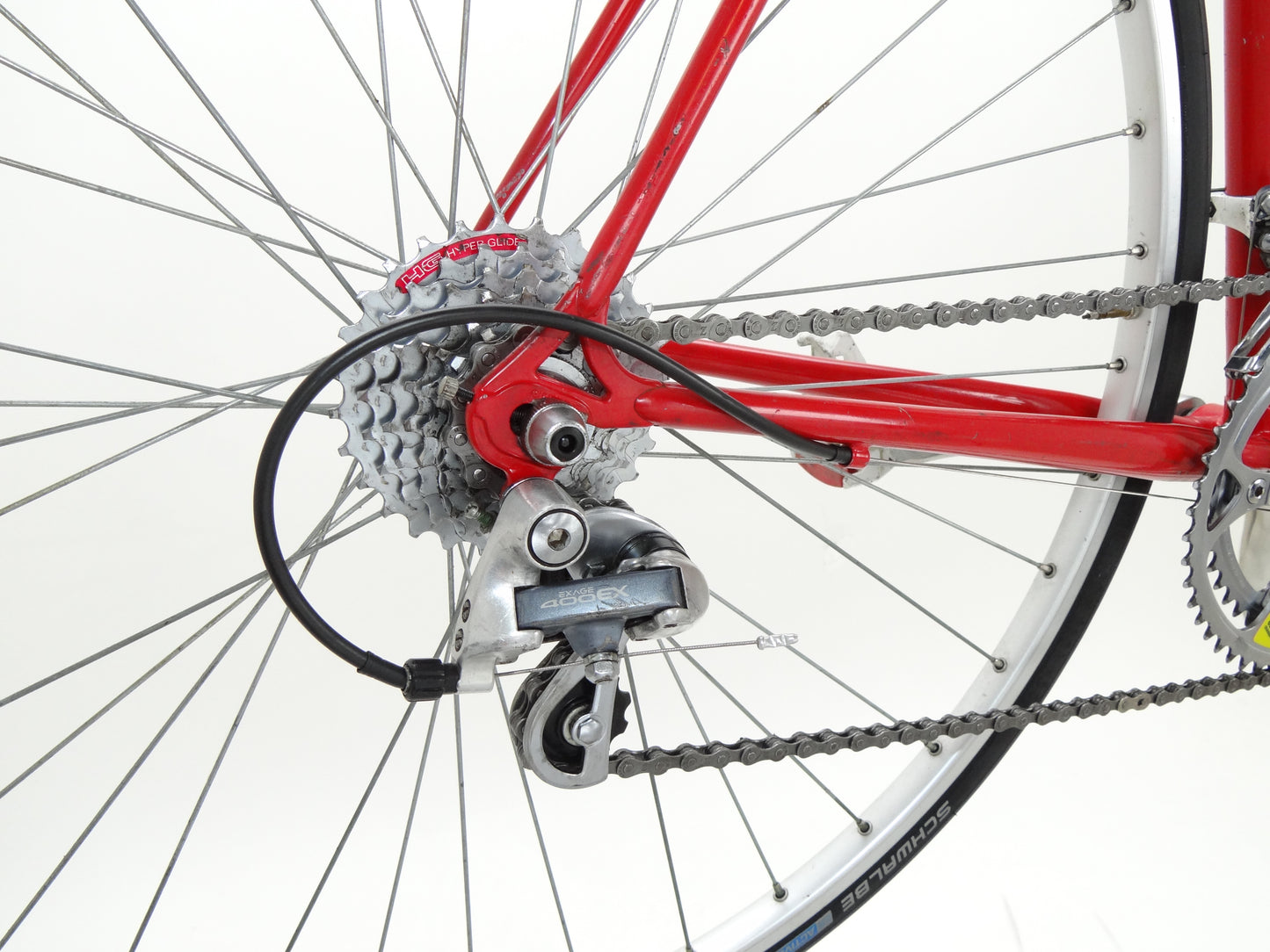 Batavus Course