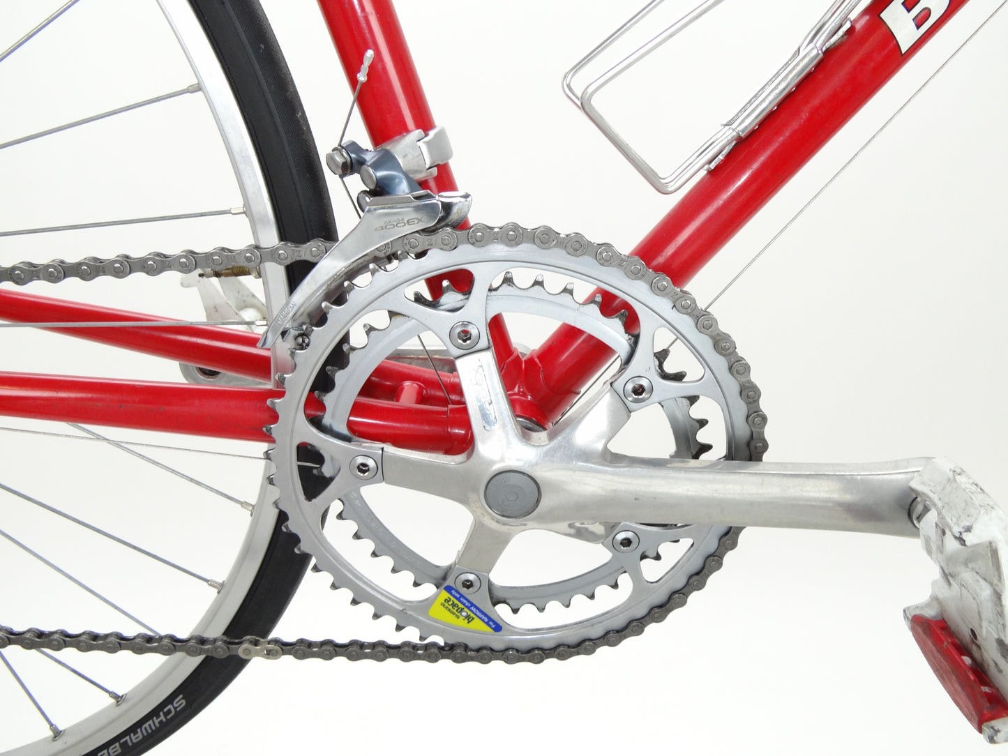 Batavus Course