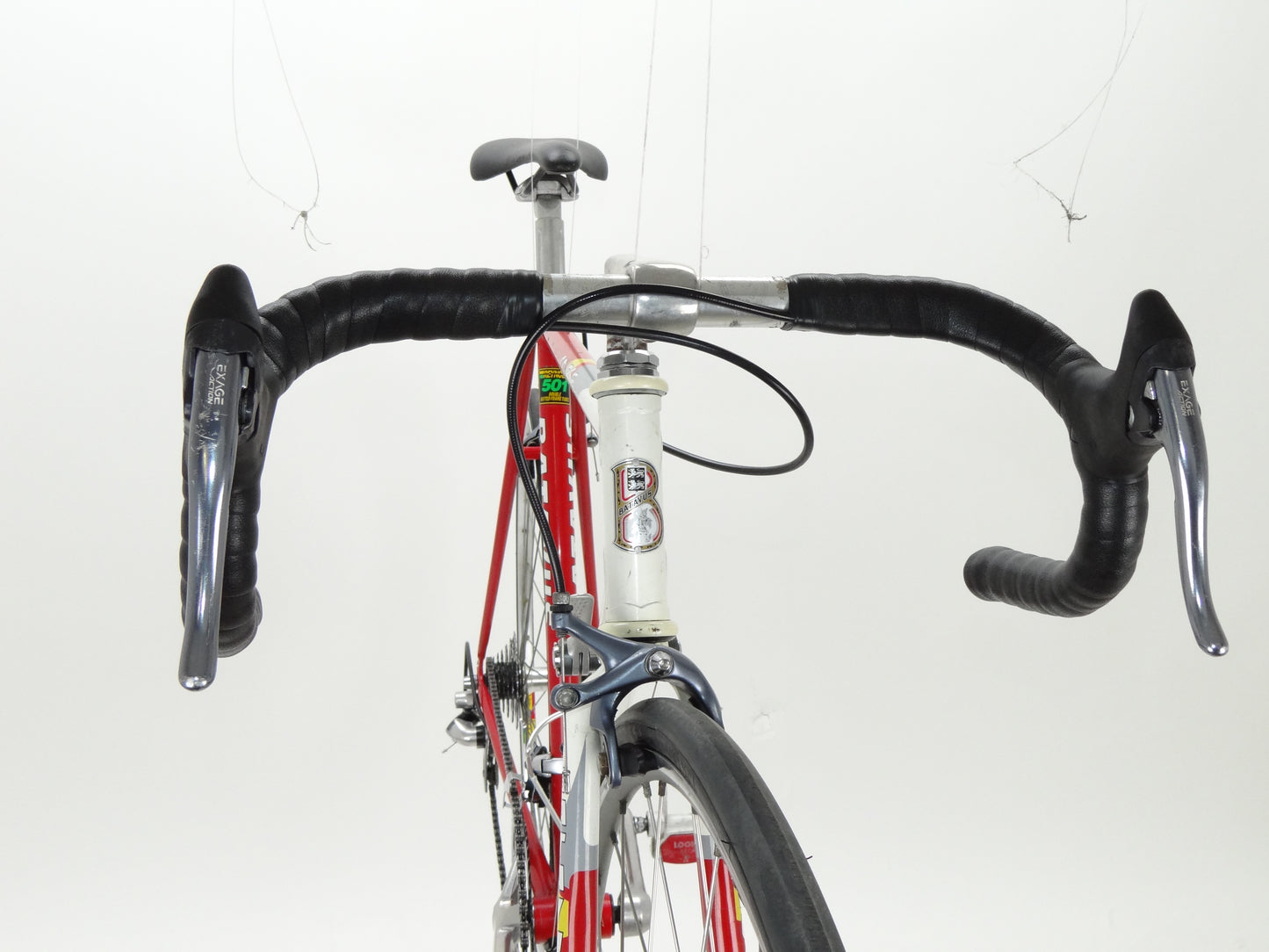 Batavus Course