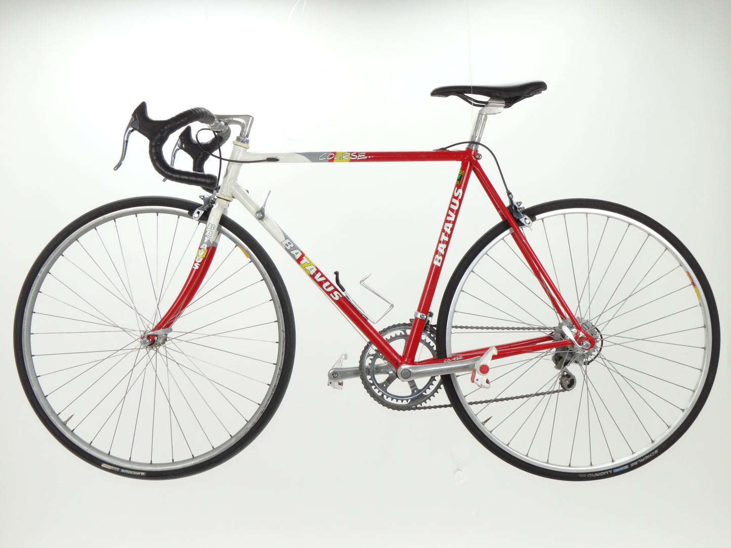 Batavus Course