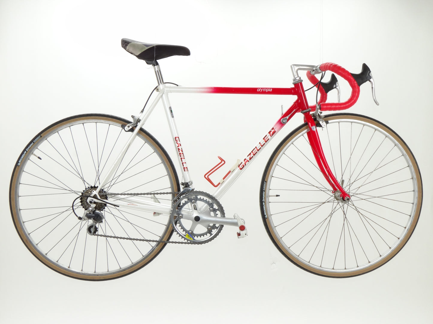 Gazelle Olympia