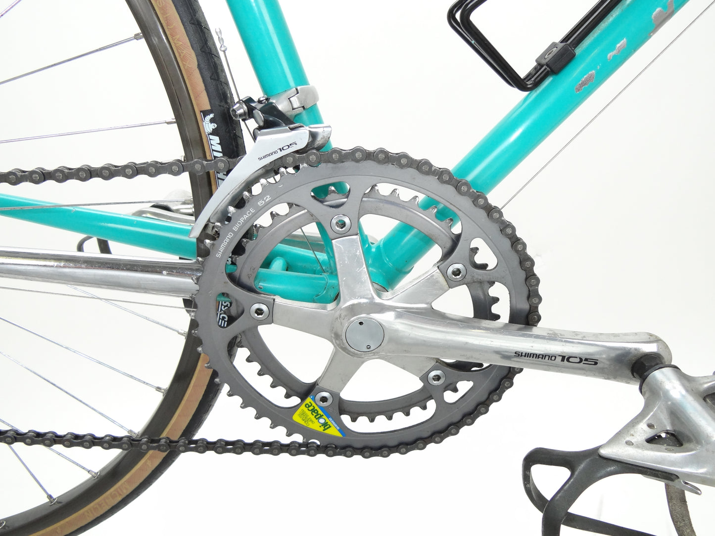 Castelli Oria Special