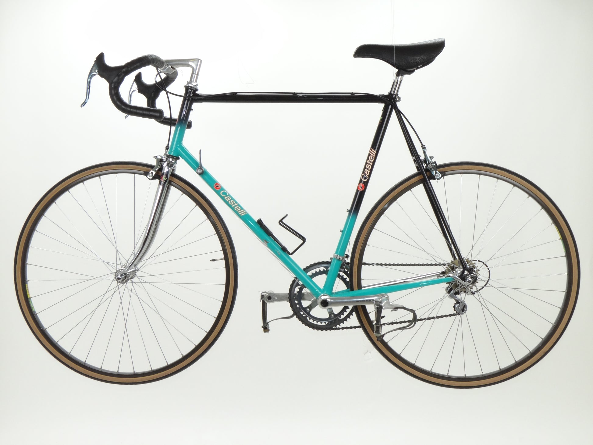 Castelli Oria Special – Der ReCyclist