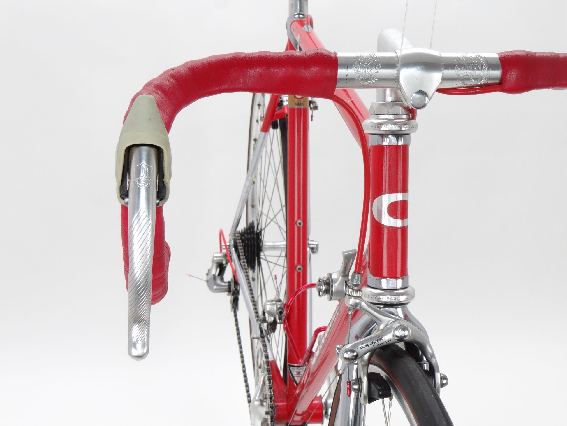 conway rennrad Conway – Der ReCyclist