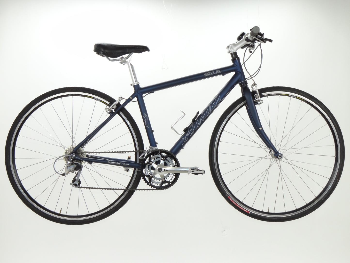 Specialized Sirrus