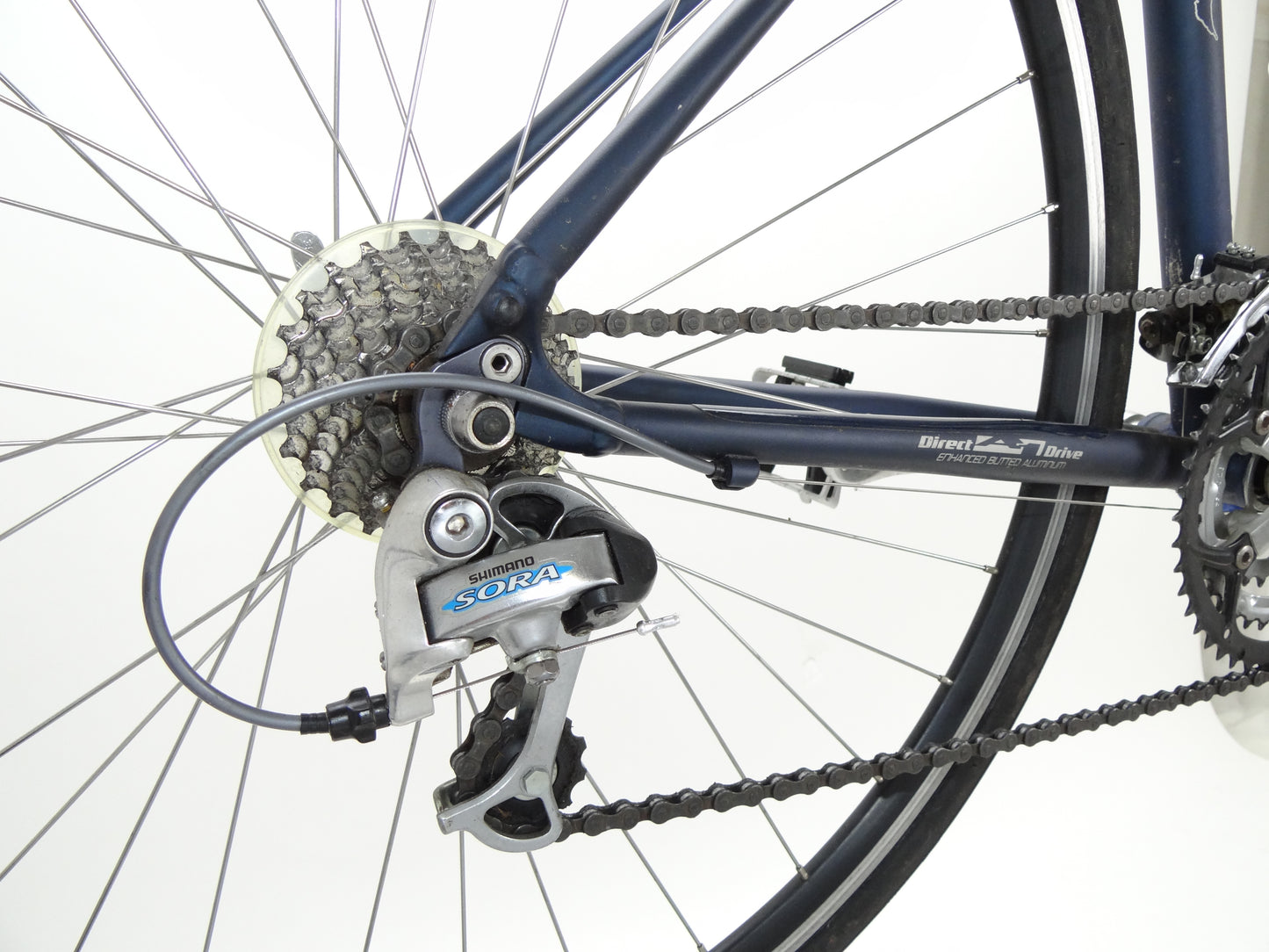 Specialized Sirrus