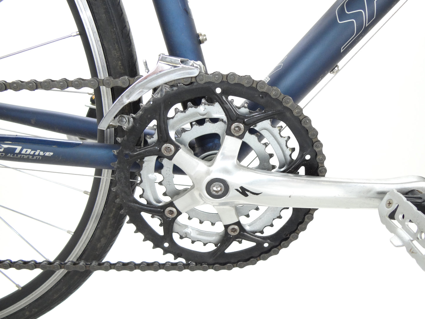 Specialized Sirrus